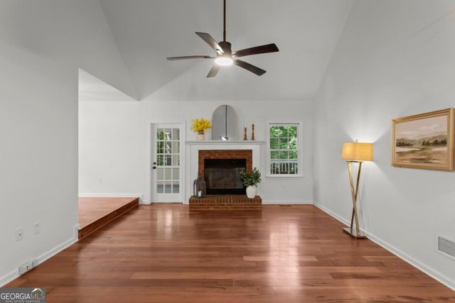 4766 Longwood Court, Powder Springs, GA 30127