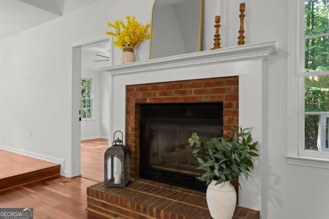 4766 Longwood Court, Powder Springs, GA 30127
