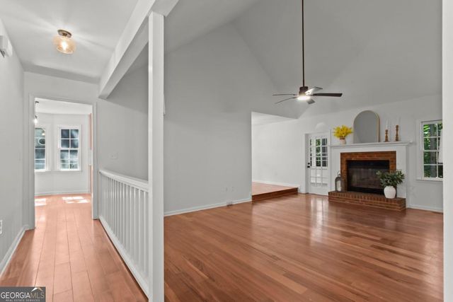 4766 Longwood Court, Powder Springs, GA 30127