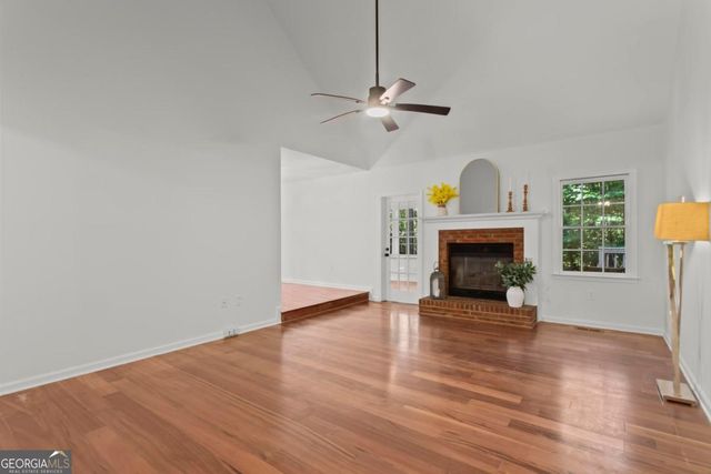 4766 Longwood Court, Powder Springs, GA 30127