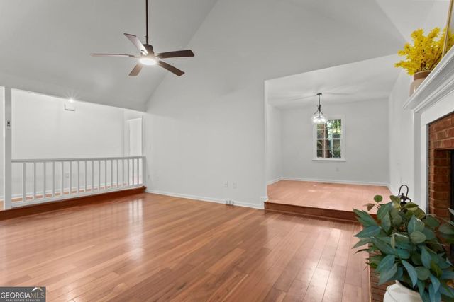 4766 Longwood Court, Powder Springs, GA 30127