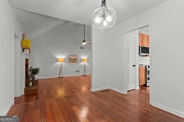 4766 Longwood Court, Powder Springs, GA 30127