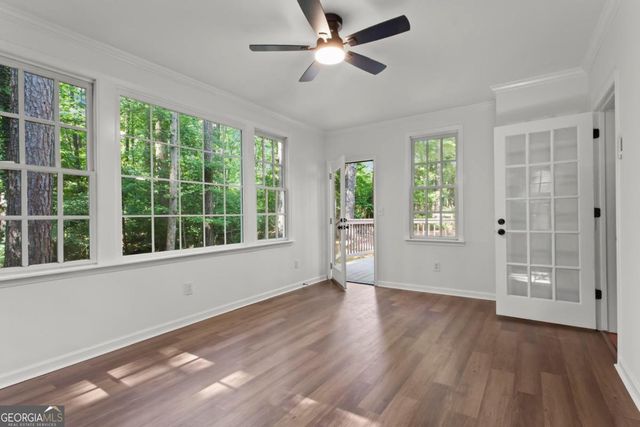 4766 Longwood Court, Powder Springs, GA 30127