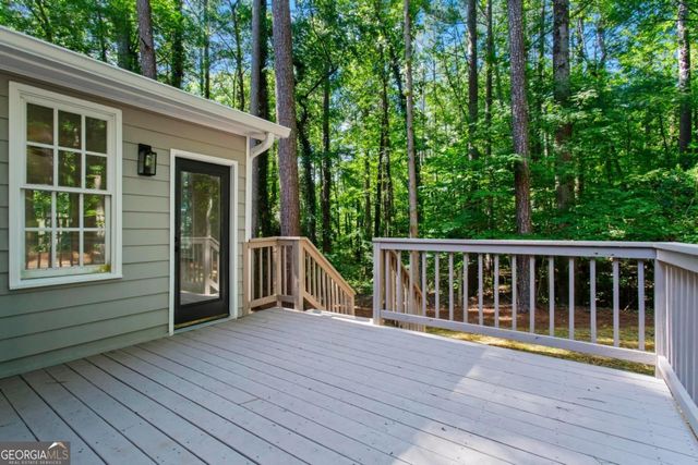4766 Longwood Court, Powder Springs, GA 30127