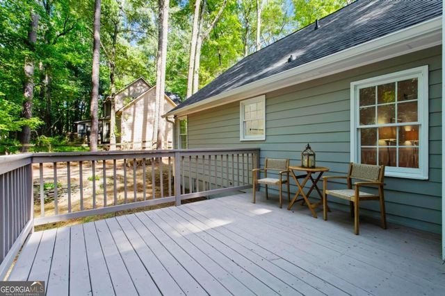 4766 Longwood Court, Powder Springs, GA 30127