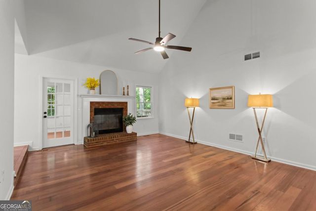 4766 Longwood Court, Powder Springs, GA 30127