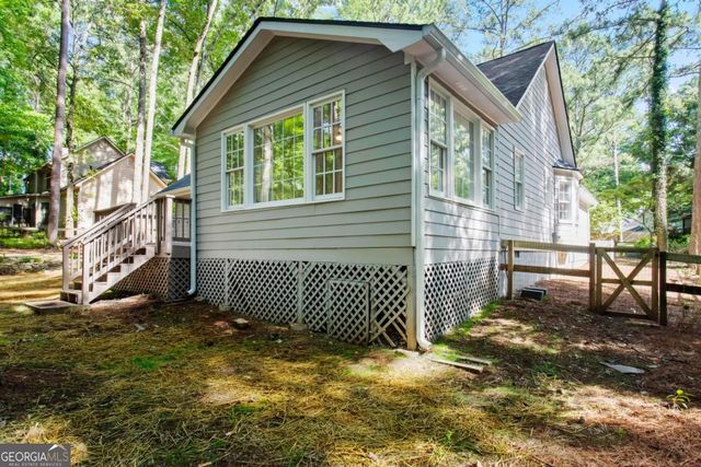 4766 Longwood Court, Powder Springs, GA 30127