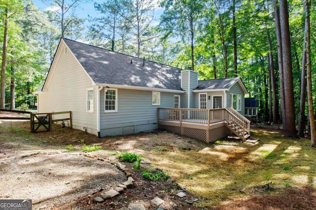 4766 Longwood Court, Powder Springs, GA 30127