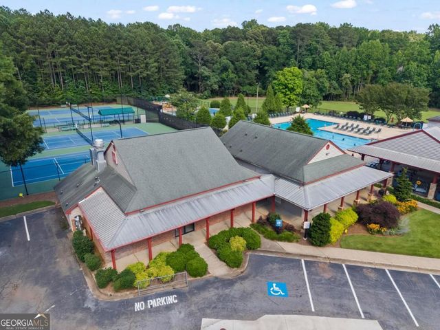 4766 Longwood Court, Powder Springs, GA 30127