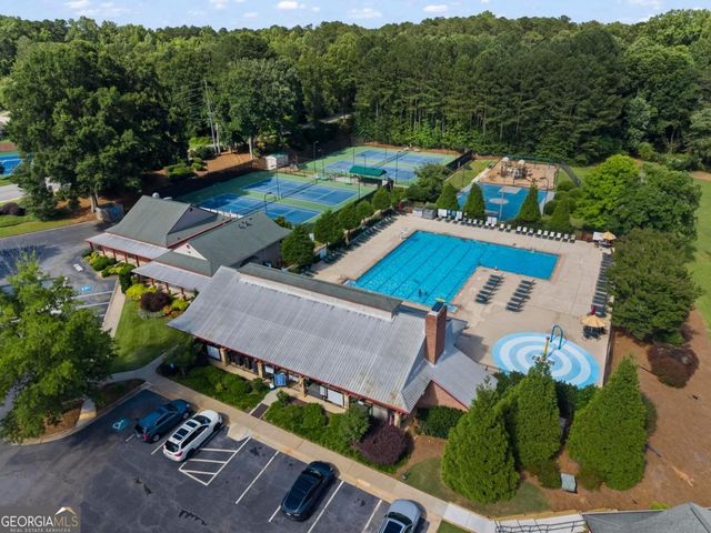 4766 Longwood Court, Powder Springs, GA 30127