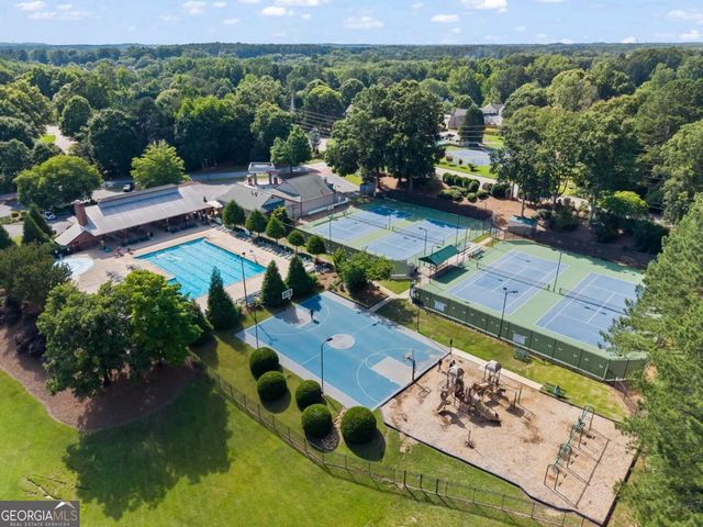 4766 Longwood Court, Powder Springs, GA 30127