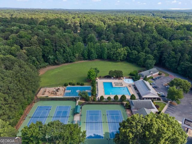 4766 Longwood Court, Powder Springs, GA 30127