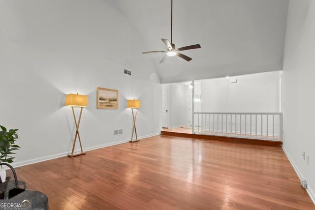 4766 Longwood Court, Powder Springs, GA 30127