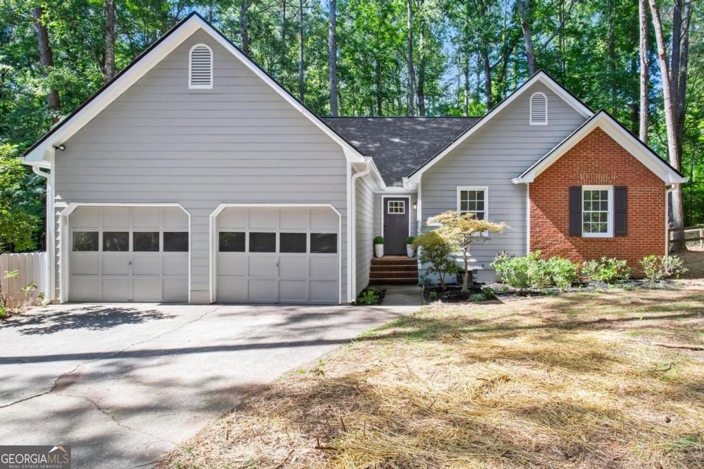 4766 Longwood Court, Powder Springs, GA 30127