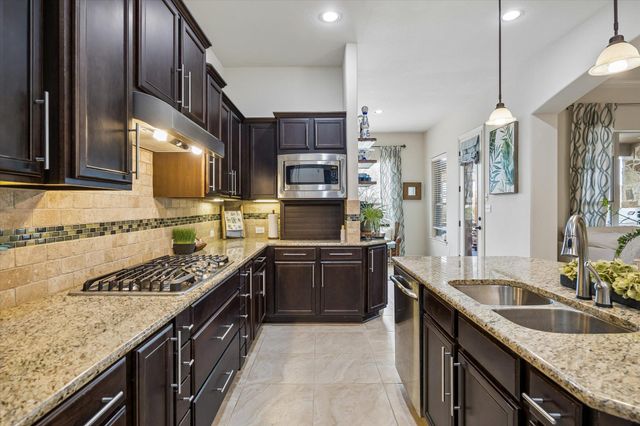 1812 Harvest Dance DR, Leander, TX 78641