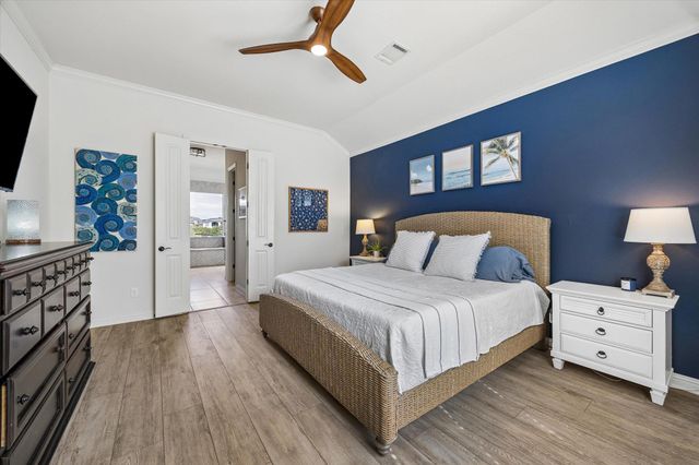 1812 Harvest Dance DR, Leander, TX 78641