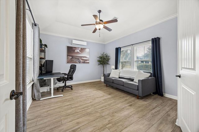 1812 Harvest Dance DR, Leander, TX 78641