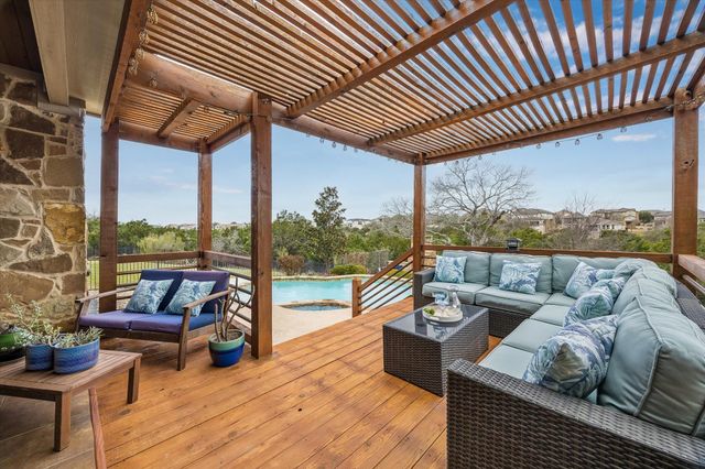 1812 Harvest Dance DR, Leander, TX 78641