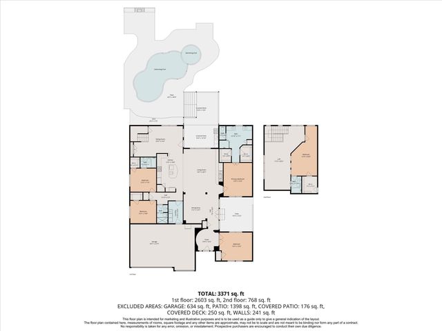 1812 Harvest Dance DR, Leander, TX 78641