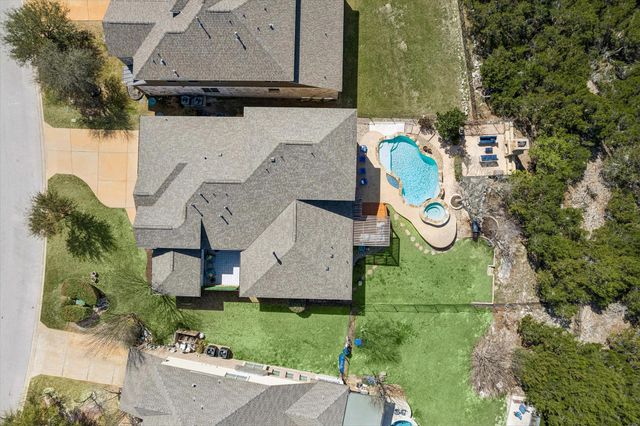 1812 Harvest Dance DR, Leander, TX 78641