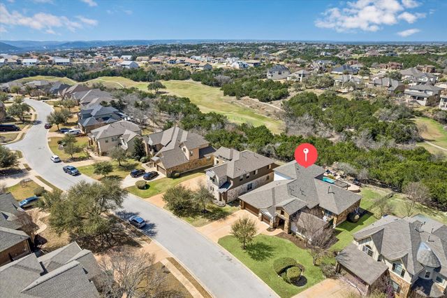 1812 Harvest Dance DR, Leander, TX 78641