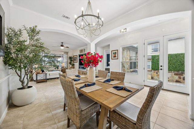 1812 Harvest Dance DR, Leander, TX 78641