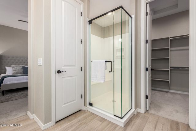 2811 S JEFFRY Street, Gilbert, AZ 85295