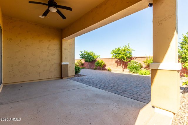 2811 S JEFFRY Street, Gilbert, AZ 85295