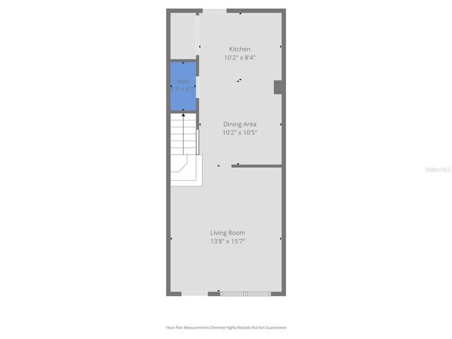 6620 121ST AVENUE 1, Largo, FL 33773