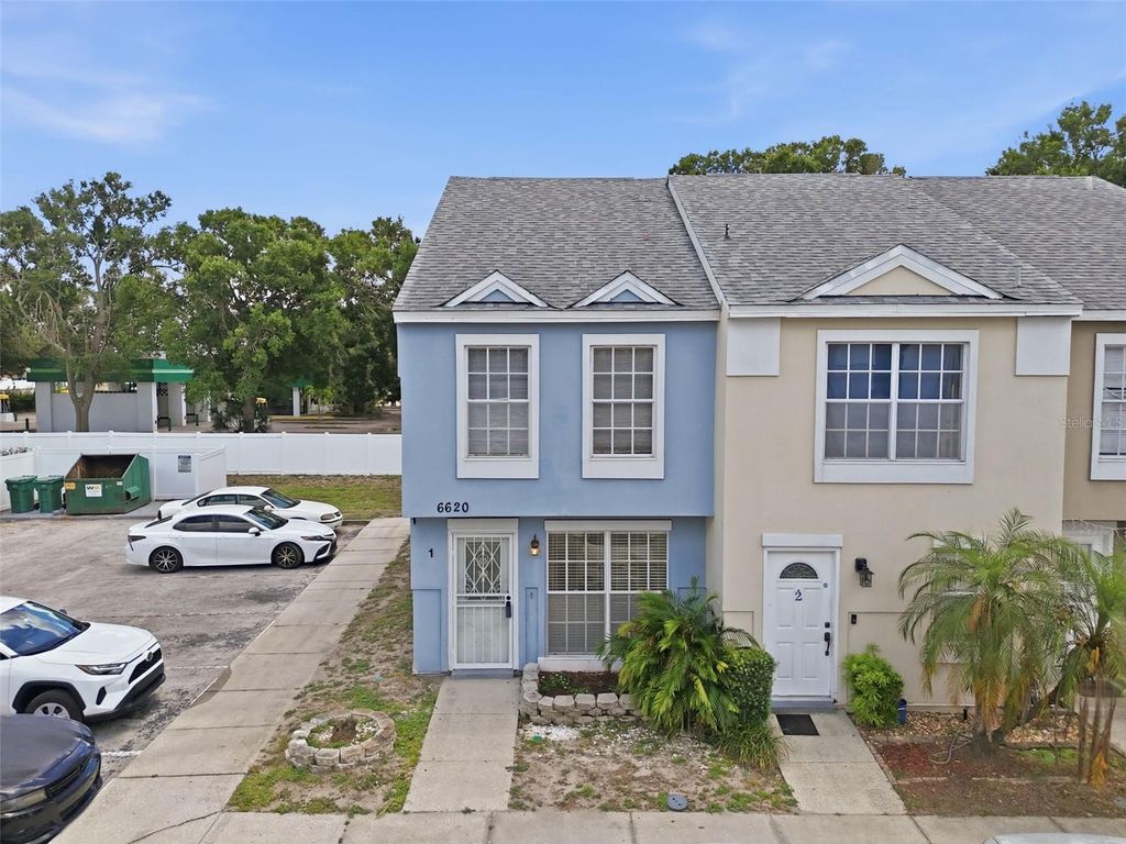 6620 121ST AVENUE 1, Largo, FL 33773