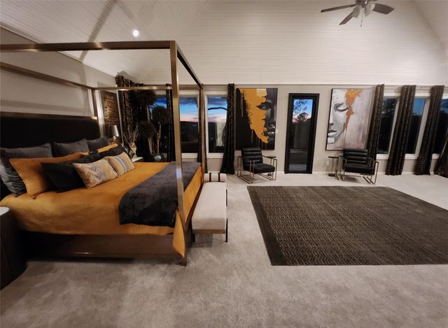 38 Fairway Park, Montgomery, TX 77356