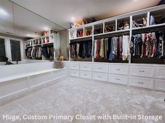 38 Fairway Park, Montgomery, TX 77356