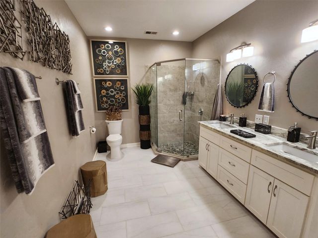 38 Fairway Park, Montgomery, TX 77356