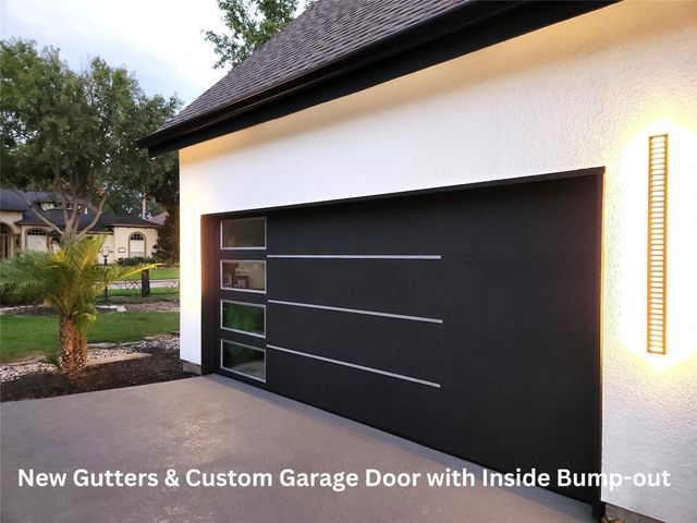 38 Fairway Park, Montgomery, TX 77356