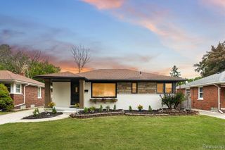 22679 O'connor Street, Saint Clair Shores, MI 48080