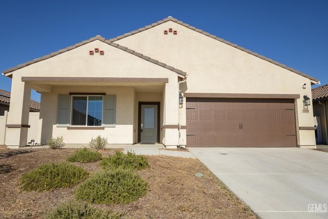 7818 Cherimoya Drive, Bakersfield, CA 93313