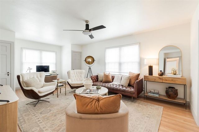 2650 NW 25th Street, Oklahoma City, OK 73107