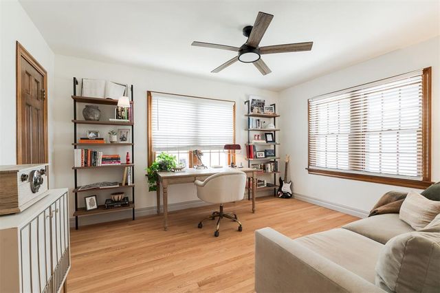 2650 NW 25th Street, Oklahoma City, OK 73107