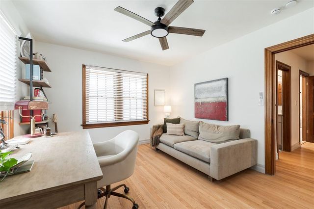 2650 NW 25th Street, Oklahoma City, OK 73107