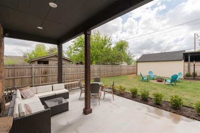 2650 NW 25th Street, Oklahoma City, OK 73107