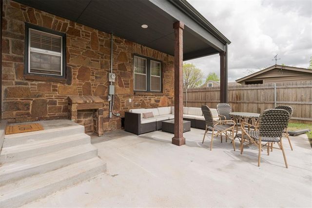 2650 NW 25th Street, Oklahoma City, OK 73107