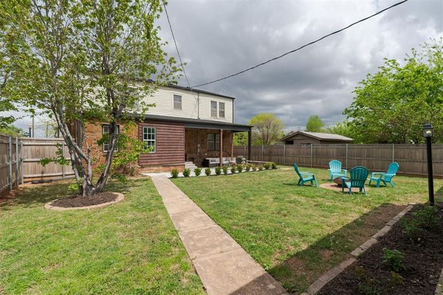2650 NW 25th Street, Oklahoma City, OK 73107