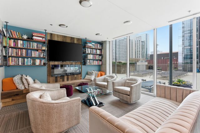 301 Demonbreun St Unit 907, Nashville, TN 37201