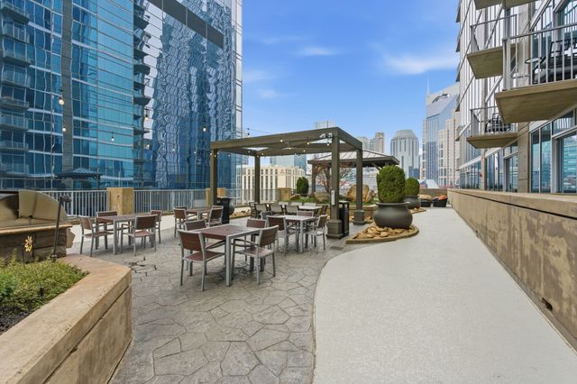 301 Demonbreun St Unit 907, Nashville, TN 37201