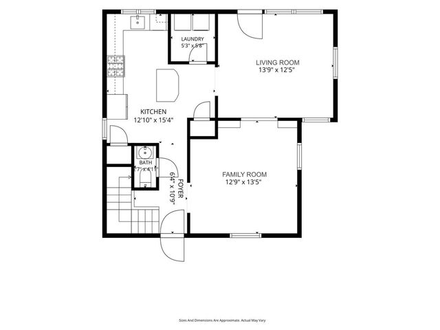746 Dighton Ave, Taunton, MA 02780