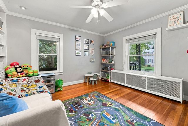 746 Dighton Ave, Taunton, MA 02780