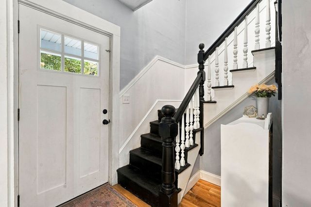 746 Dighton Ave, Taunton, MA 02780