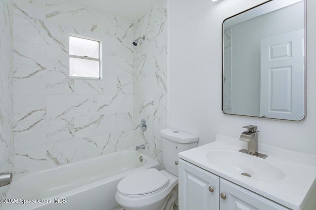 1640 Privateer Drive, Titusville, FL 32796