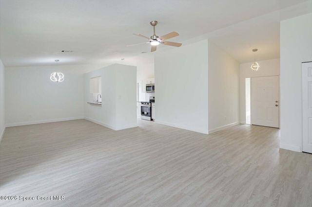 1640 Privateer Drive, Titusville, FL 32796