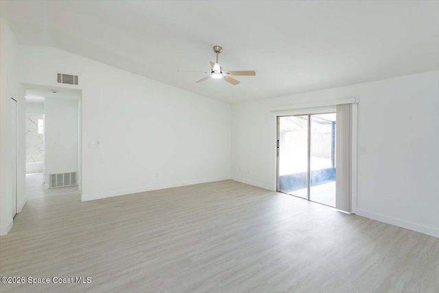 1640 Privateer Drive, Titusville, FL 32796